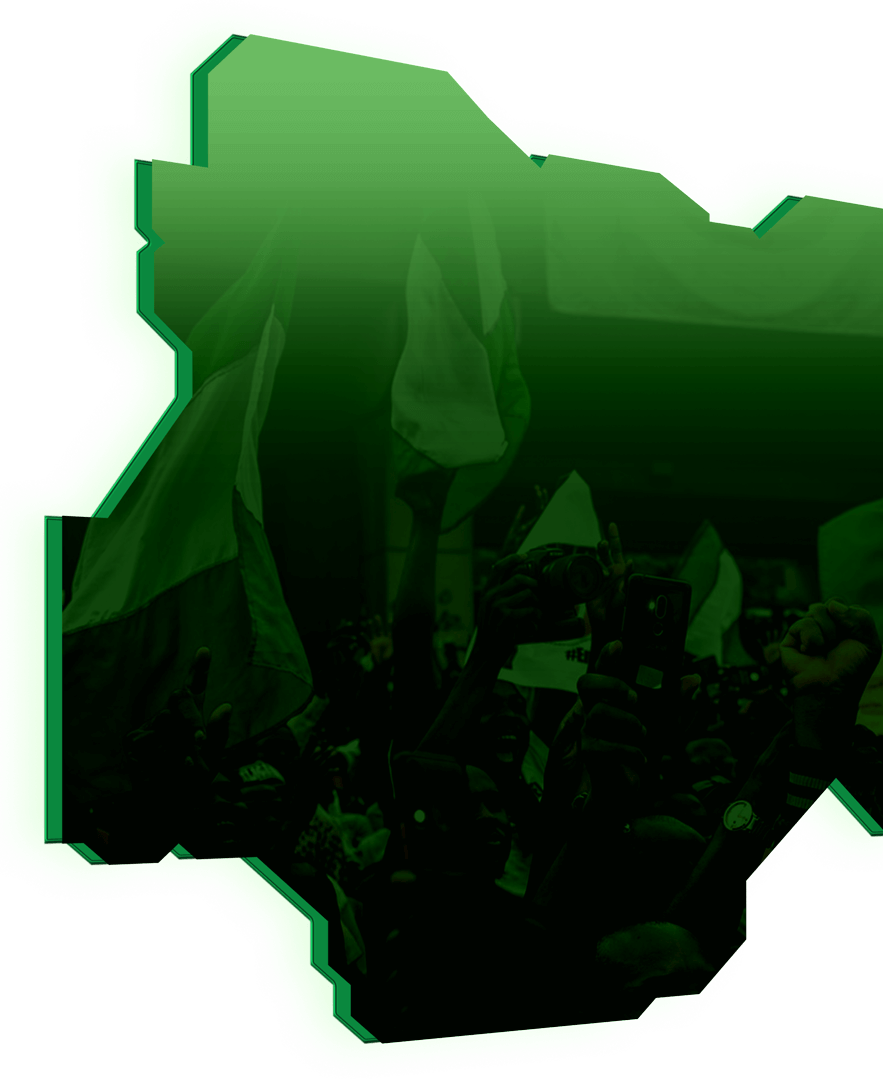 NAIJA map