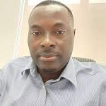 Dr. Kehinde Bolaji