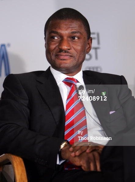 Frank Nweke Jr.