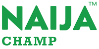 Naija Champ Logo