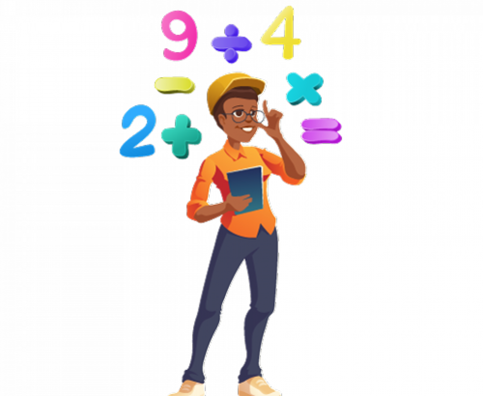 mathematics card game naija champ